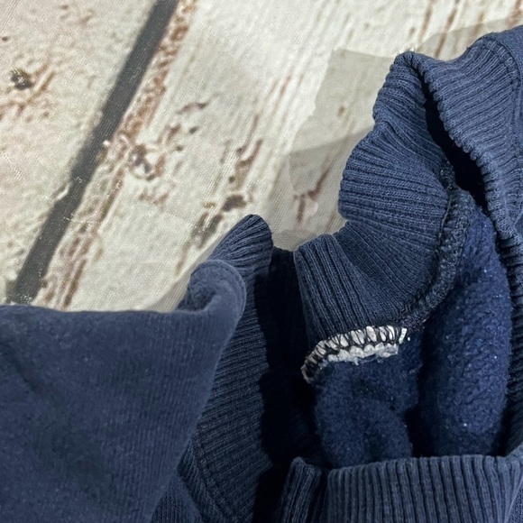 Vintage Denver Broncos NFL Football Super Bowl 1990s Crewneck Sweatshirt - Picture 5 of 5